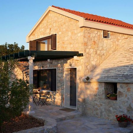 Holiday House Kalimero Primošten Exterior foto